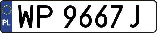 WP9667J