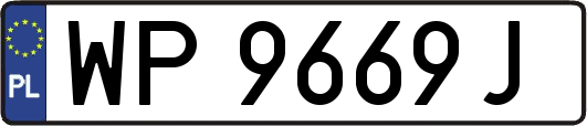 WP9669J