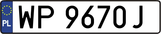 WP9670J