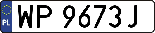 WP9673J