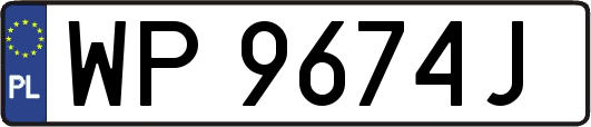 WP9674J