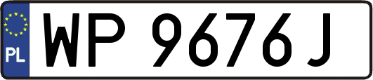 WP9676J
