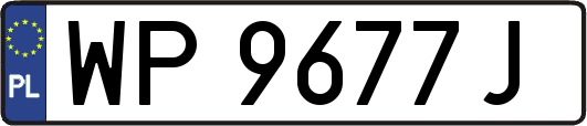 WP9677J