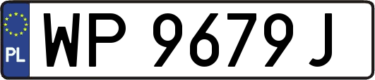 WP9679J