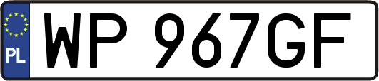 WP967GF