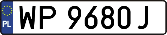 WP9680J
