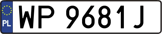 WP9681J