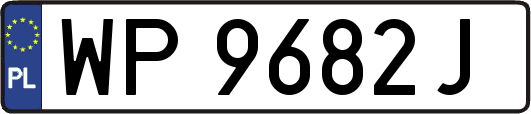 WP9682J