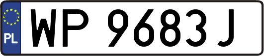 WP9683J