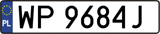 WP9684J