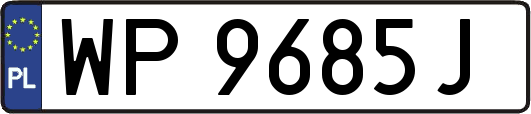 WP9685J