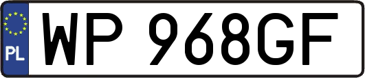 WP968GF