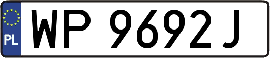 WP9692J