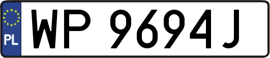 WP9694J