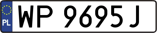 WP9695J