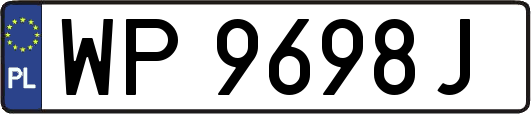 WP9698J