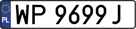WP9699J
