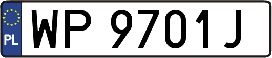 WP9701J