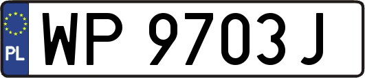 WP9703J