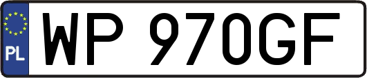 WP970GF