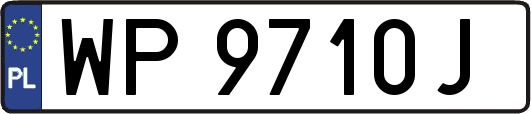 WP9710J
