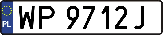 WP9712J