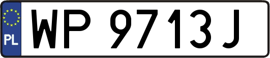 WP9713J