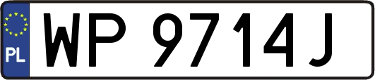 WP9714J