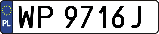 WP9716J