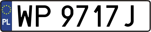 WP9717J