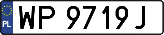 WP9719J