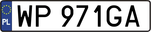 WP971GA