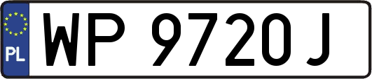 WP9720J
