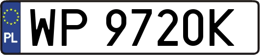 WP9720K