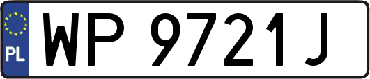 WP9721J