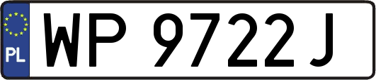 WP9722J