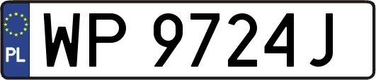 WP9724J