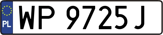 WP9725J