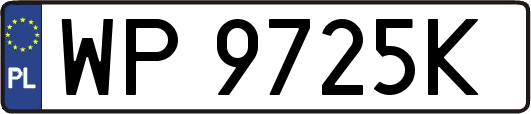 WP9725K