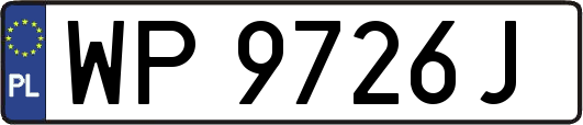 WP9726J