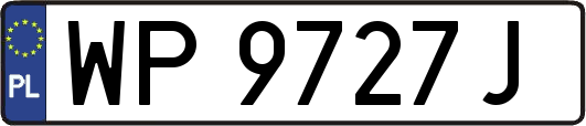 WP9727J
