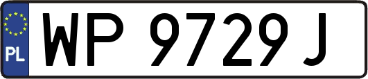 WP9729J