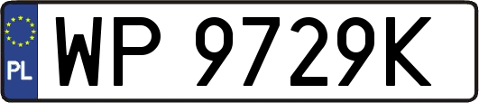 WP9729K