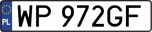 WP972GF