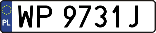 WP9731J