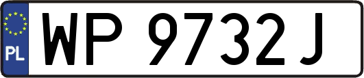 WP9732J