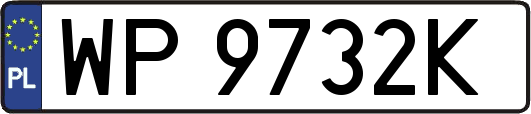 WP9732K