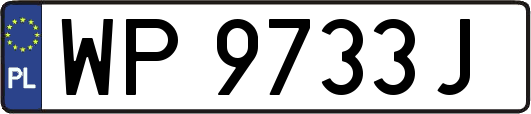WP9733J
