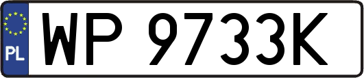 WP9733K