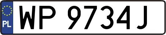 WP9734J